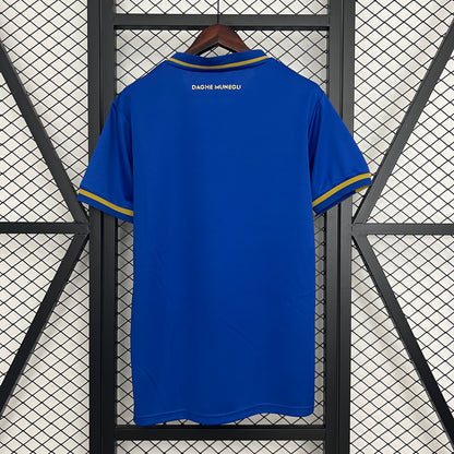 Mónaco fanático 2025/26