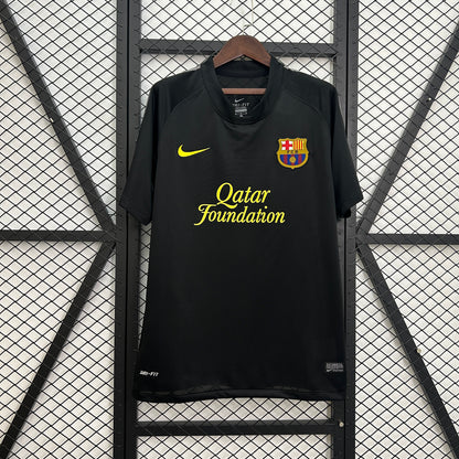 Barça retro 2011/12