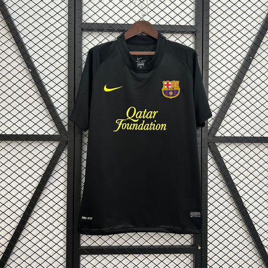 Barça retro 2011/12