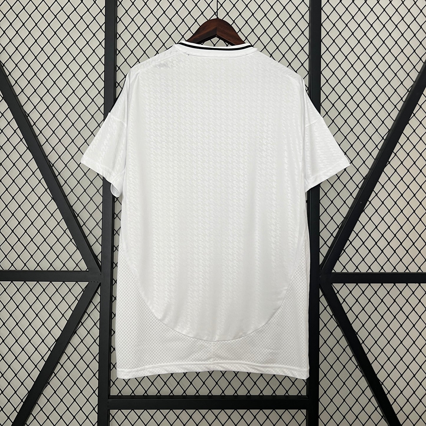 Real Madrid fanático 2024/25