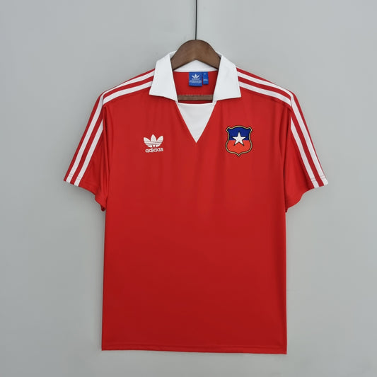 Chile retro 1982