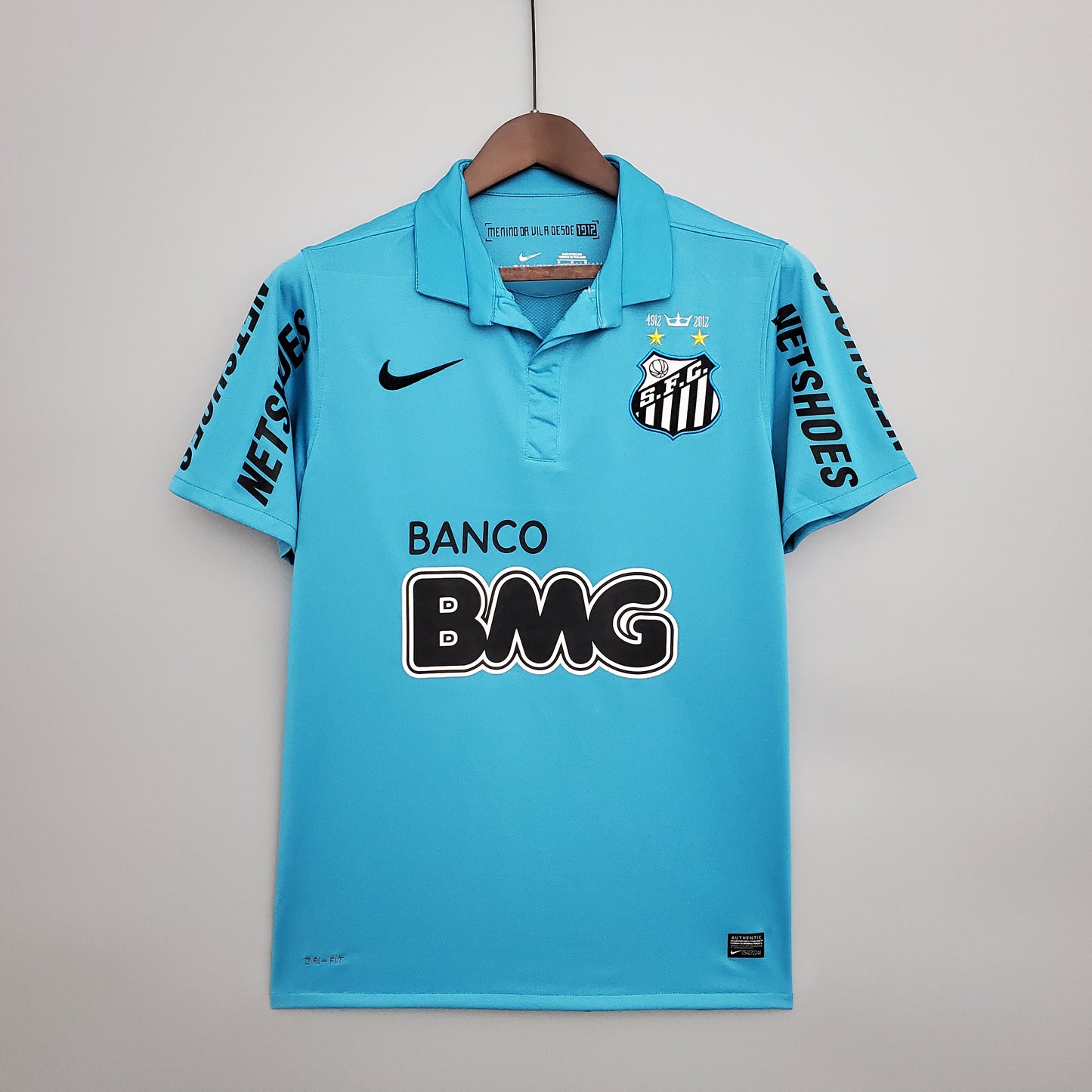 Santos FC retro 2012/13