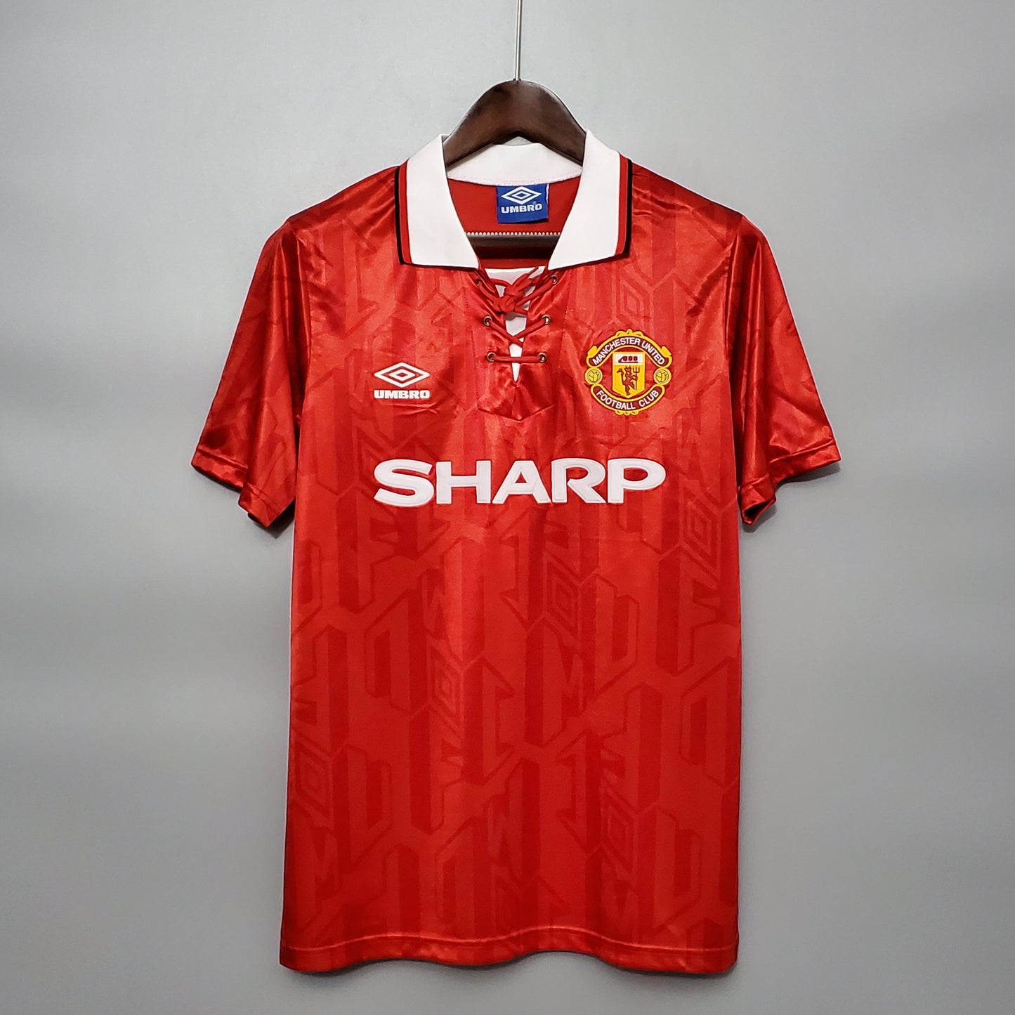 Manchester United retro 1992/94
