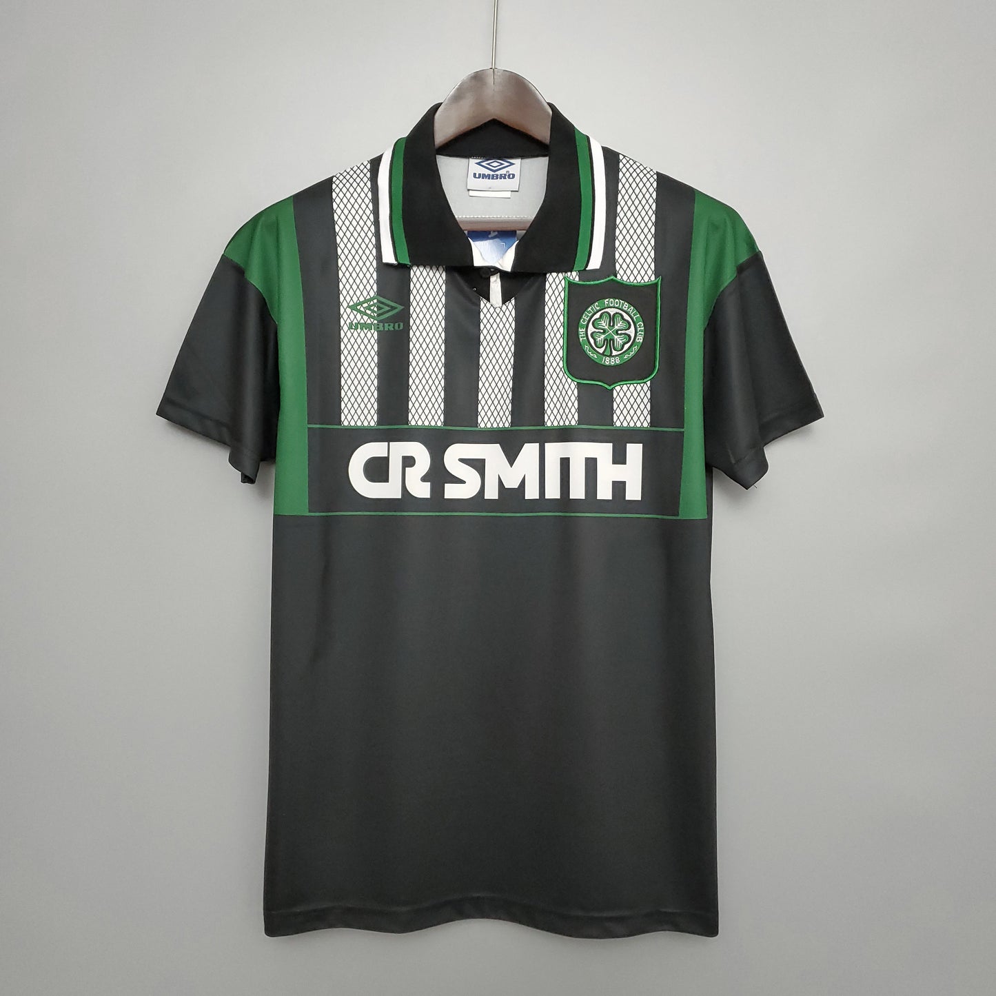 Celtic FC retro 1994/96