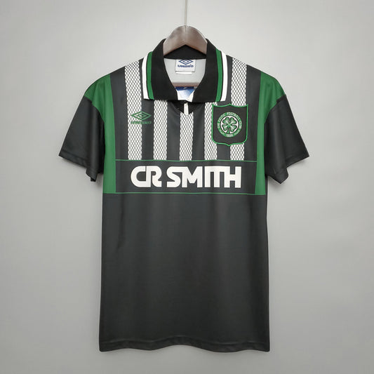 Celtic FC retro 1994/96