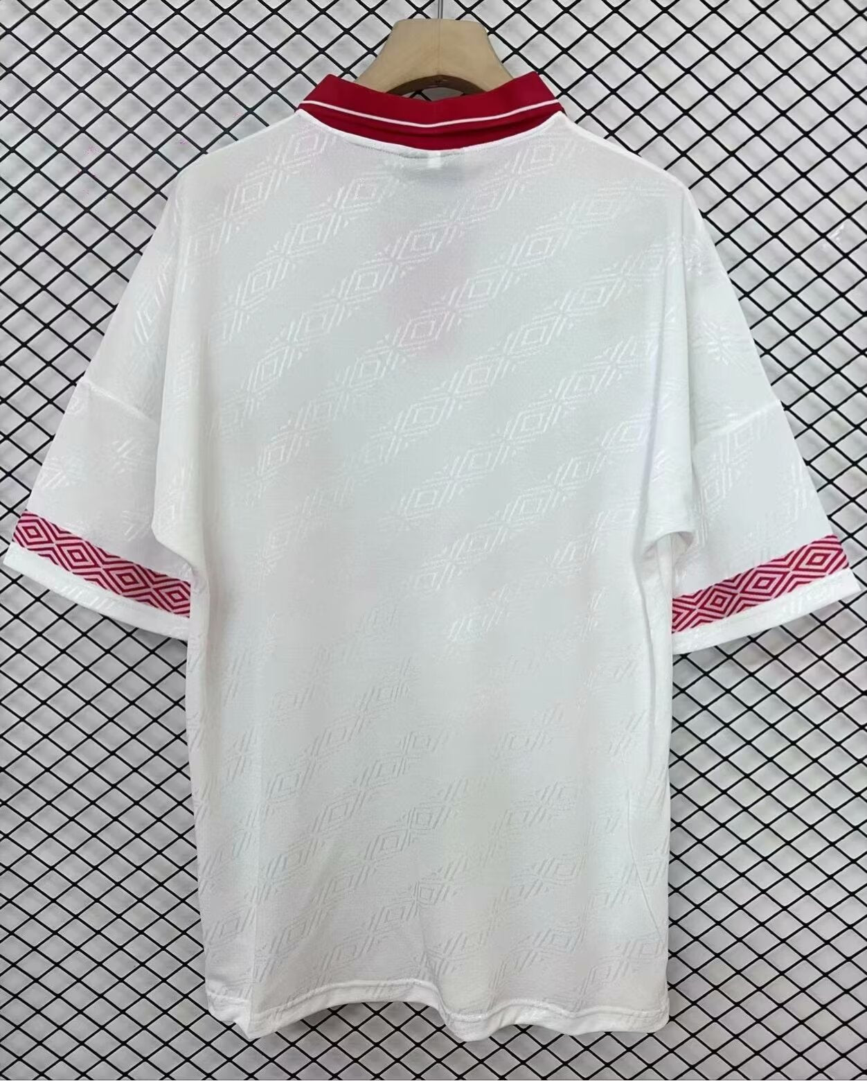 Sevilla retro 1994/96