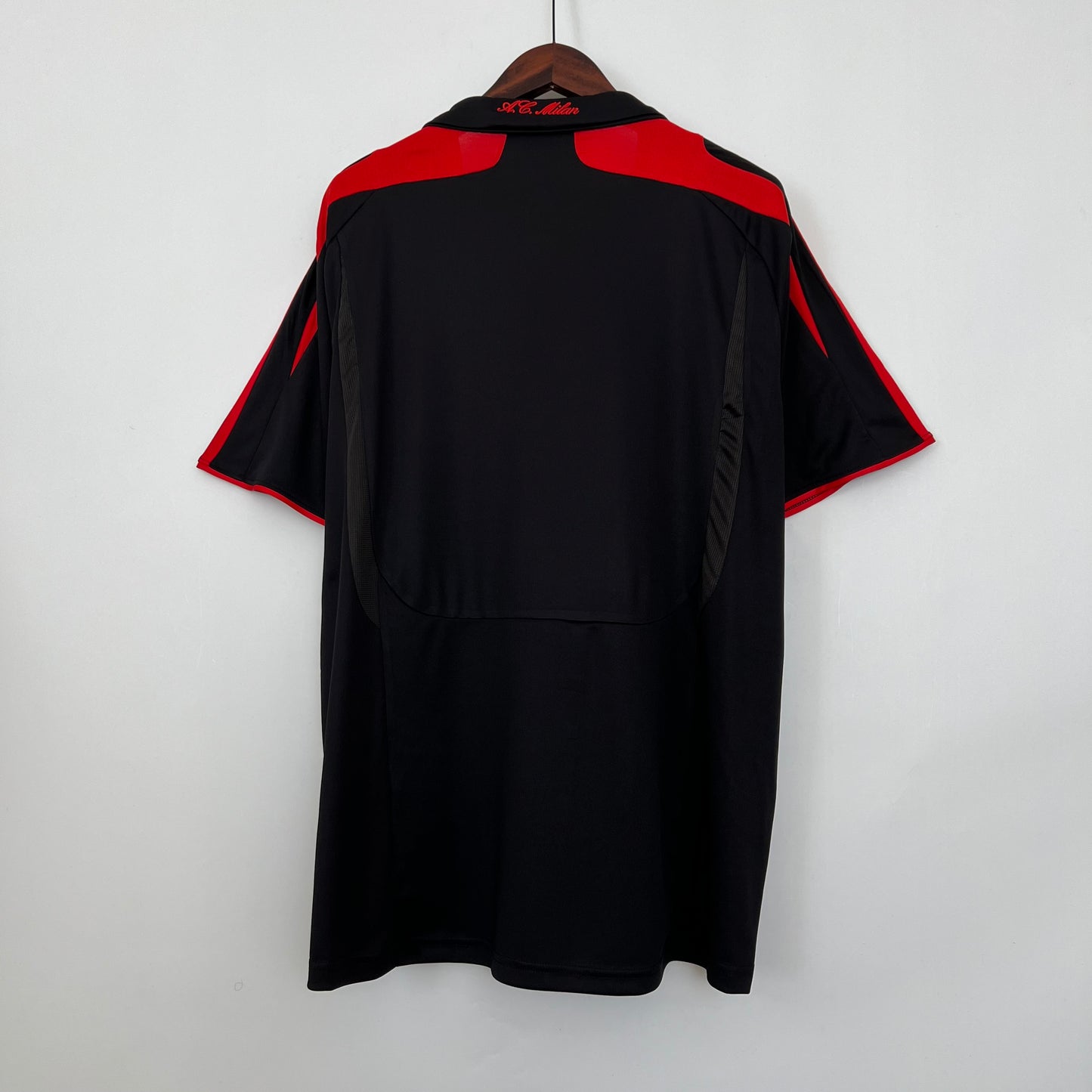 AC Milan retro 2007/08