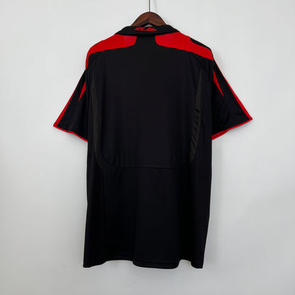 AC Milan retro 2007/08