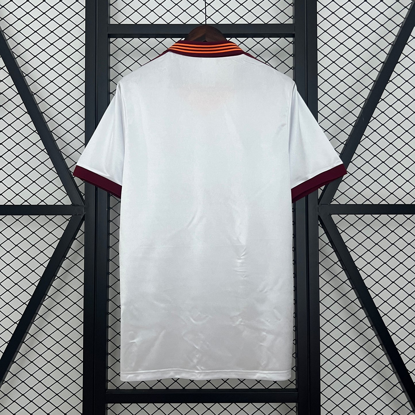 AS Roma retro 1992/94