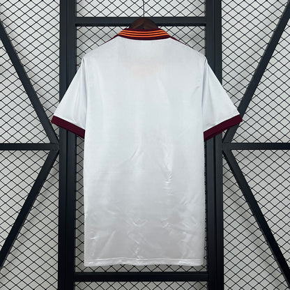 AS Roma retro 1992/94