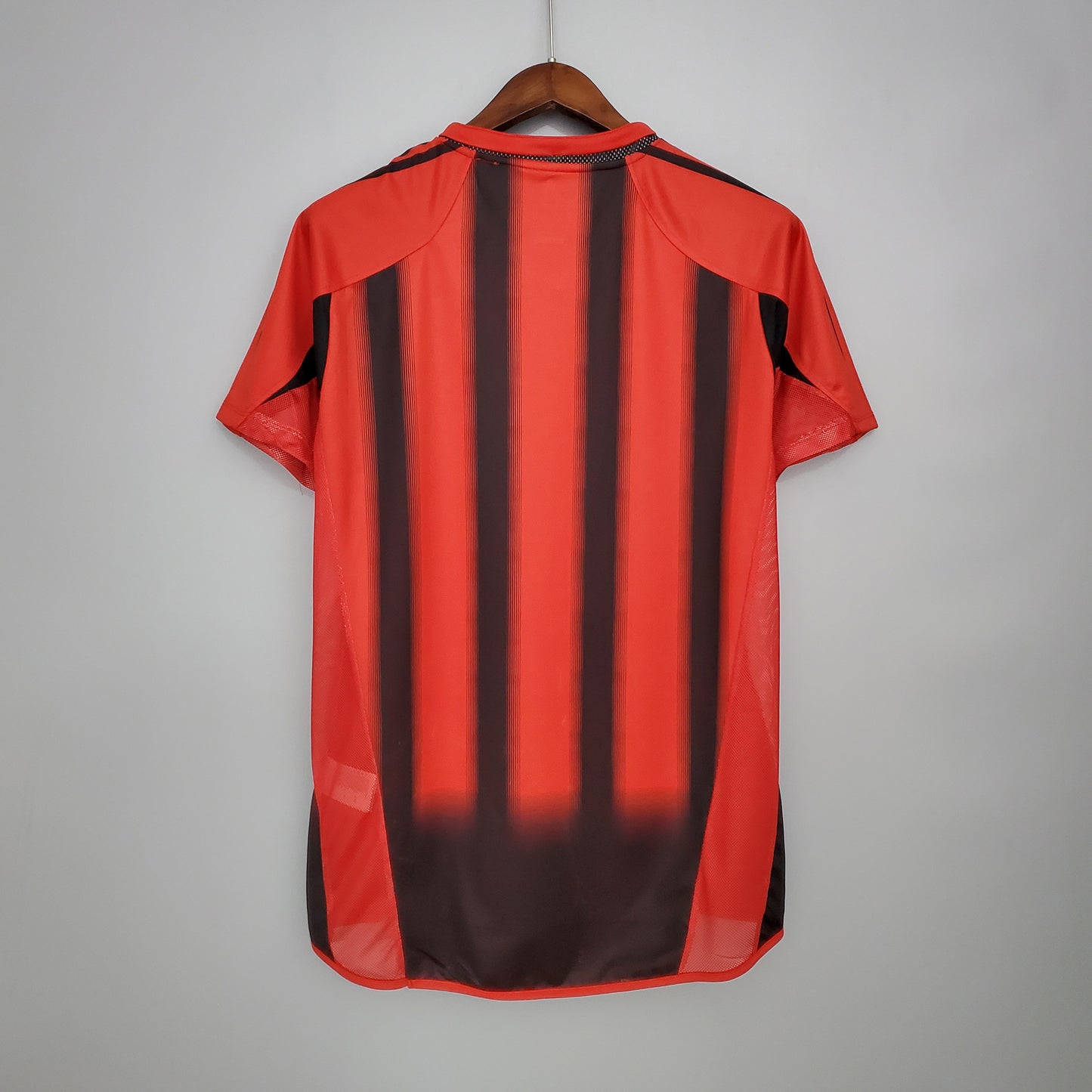 AC Milan retro 2004/05