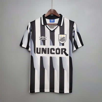 Santos FC retro 1998
