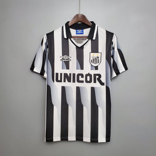 Santos FC retro 1998