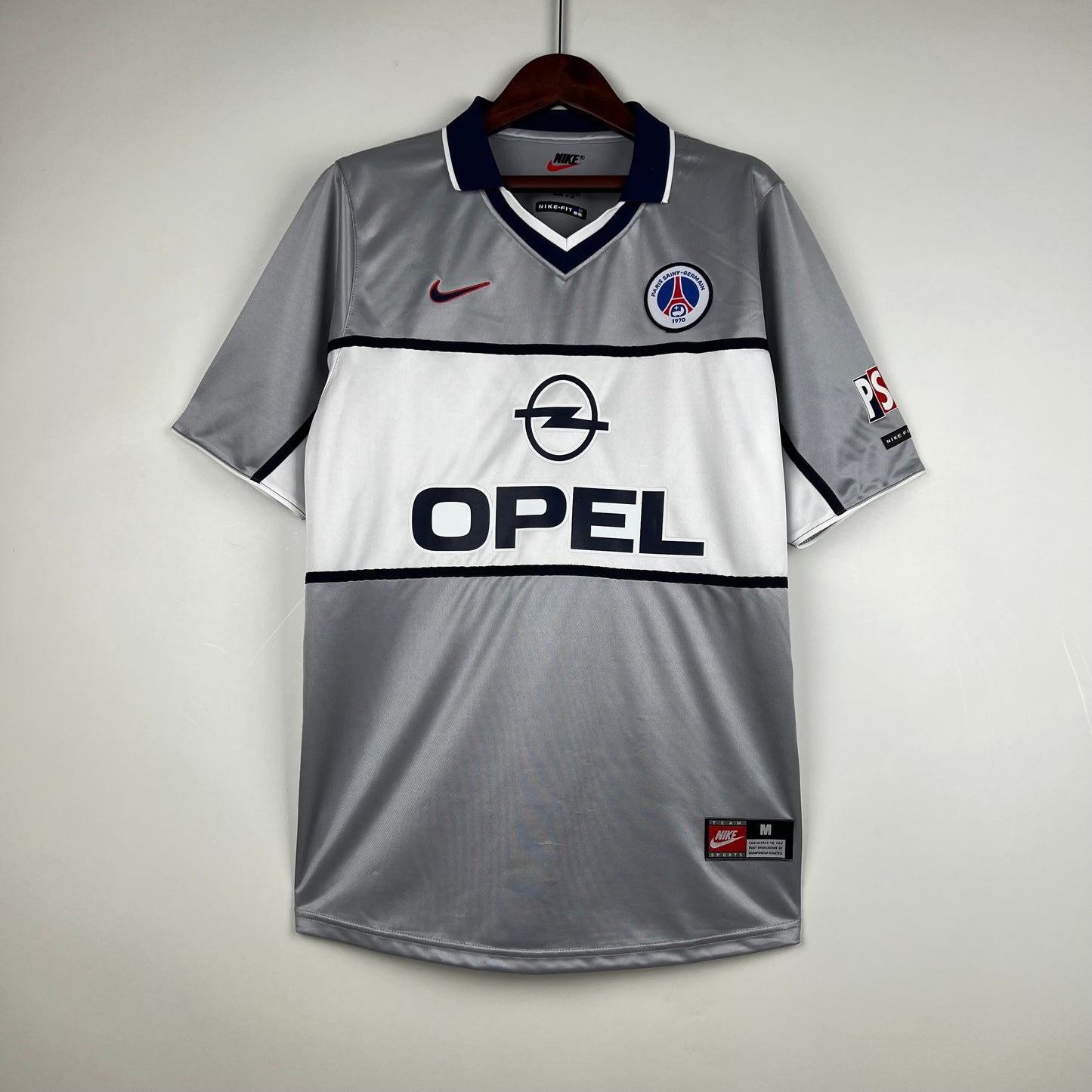 PSG retro 1999/00