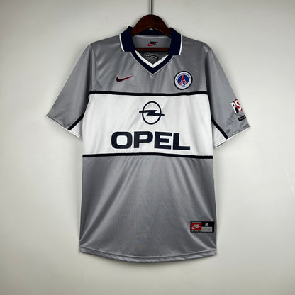 PSG retro 1999/00