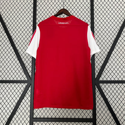 Arsenal retro 125th Aniversario