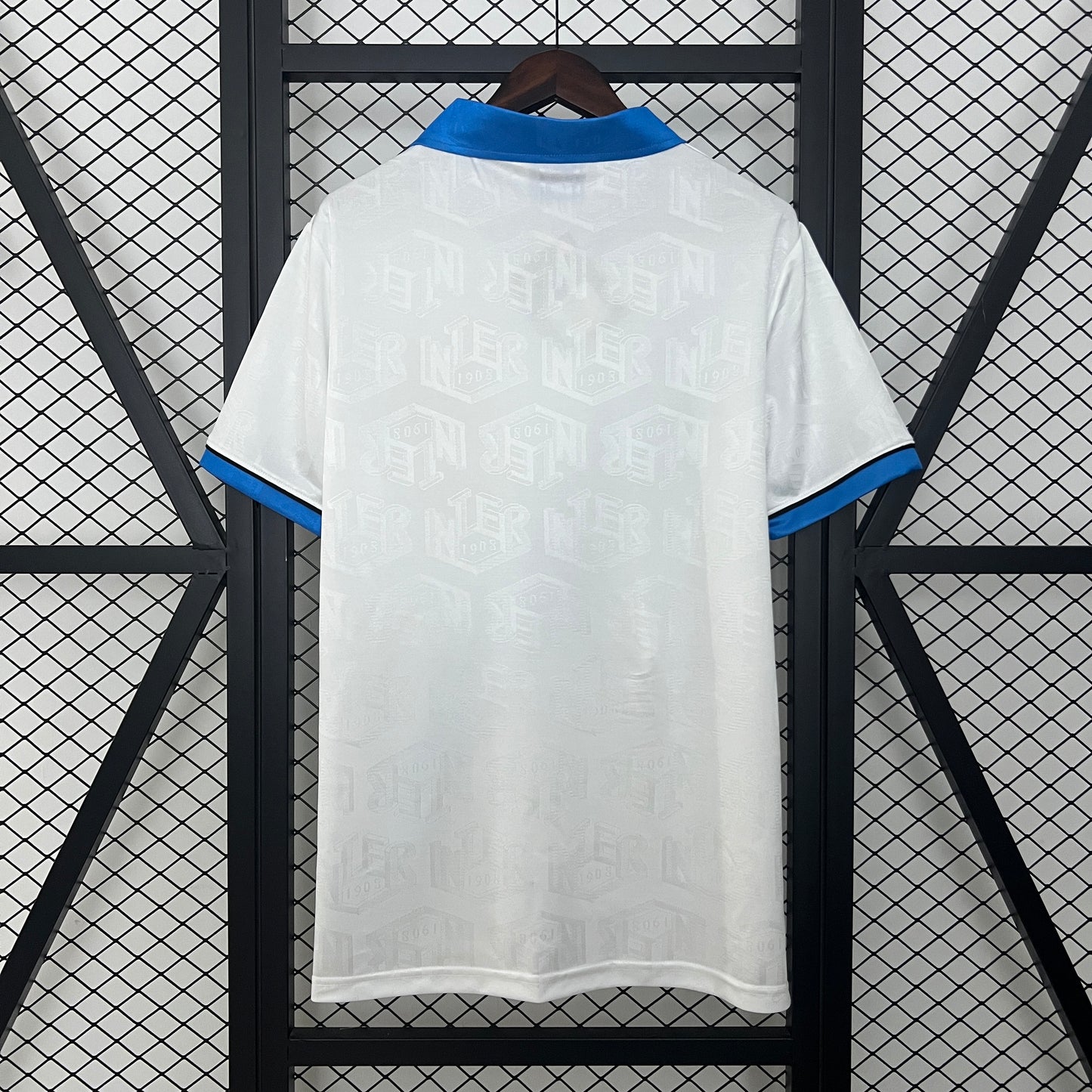 Inter de Milán retro 1994/95