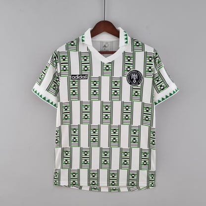 Nigeria retro 1994