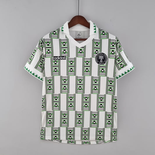 Nigeria retro 1994