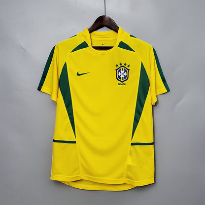 Brasil retro 2002