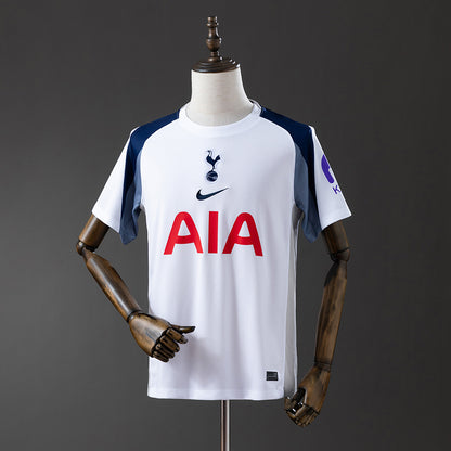 Tottenham fanático 2025/26