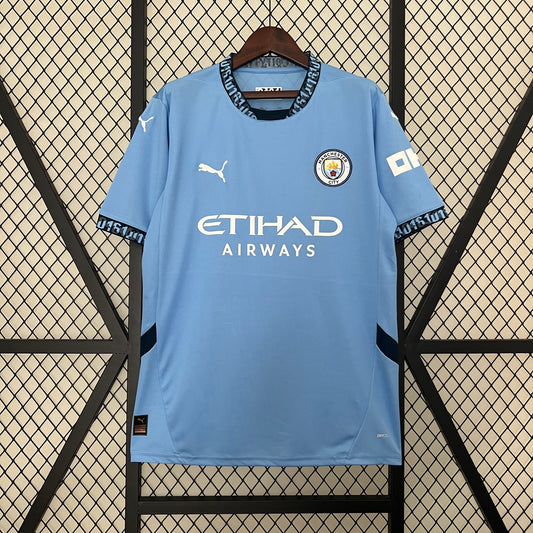 Manchester City fanático 2024/25