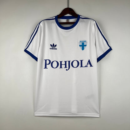 Finlandia retro 1982