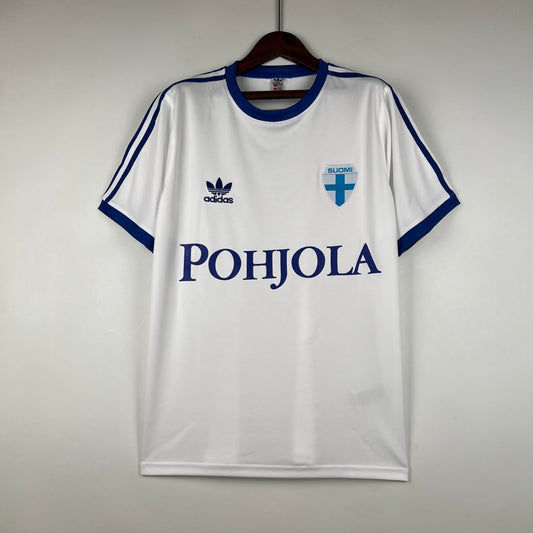 Finlandia retro 1982