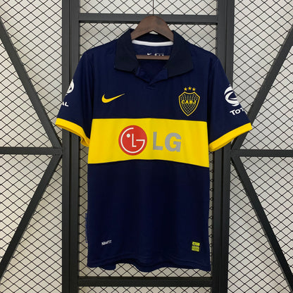Boca Juniors retro 2009/10