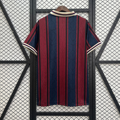Barça retro 125th Aniversario