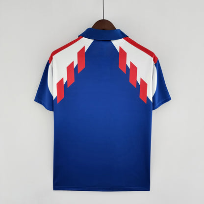 Francia retro 1988/90