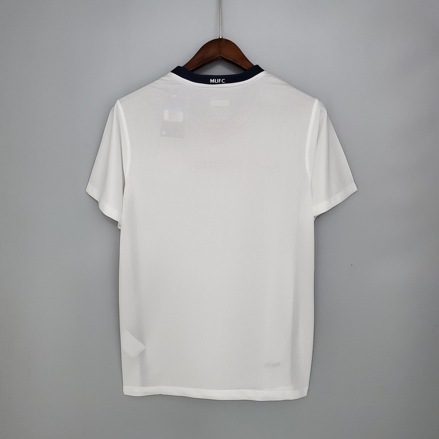 Manchester United retro 2008/09