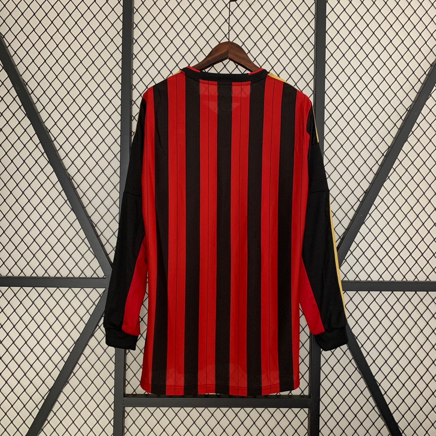 AC Milan retro 2013/14