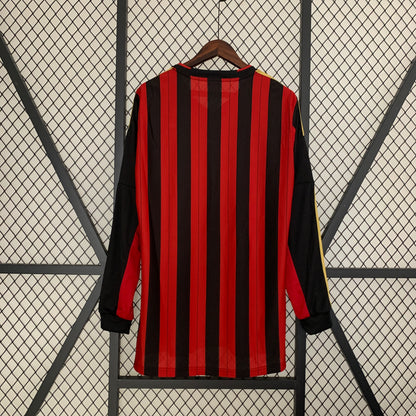 AC Milan retro 2013/14