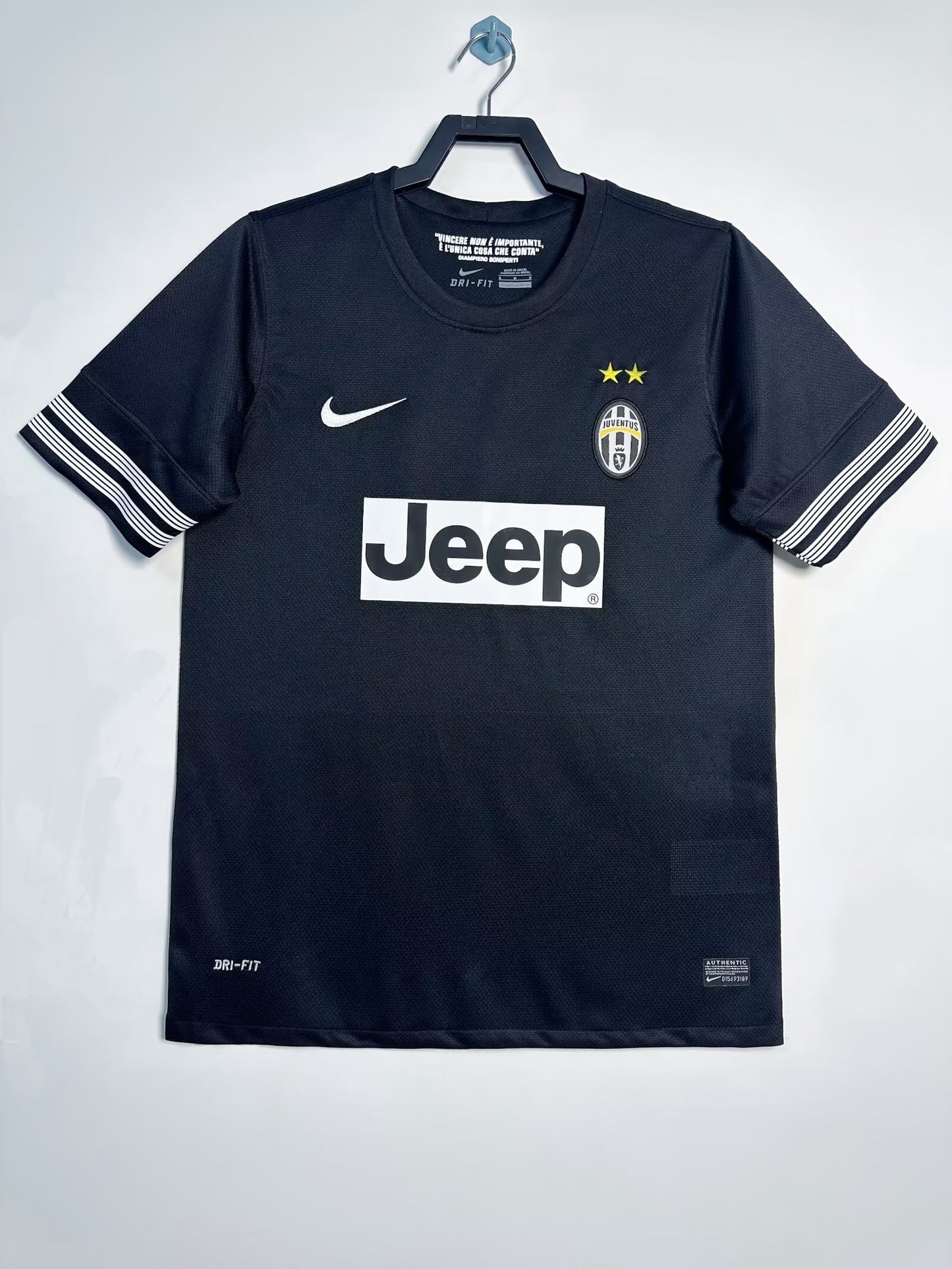 Juventus retro 2012/13