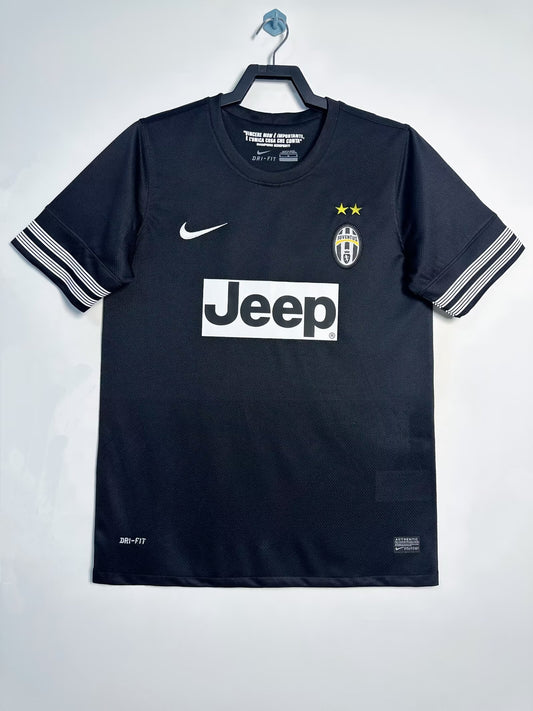 Juventus retro 2012/13