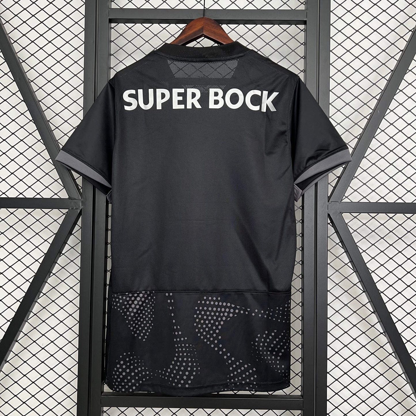 Sporting de Lisboa fanático 2025/26