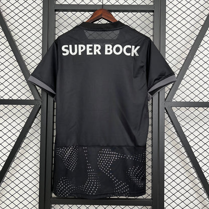 Sporting de Lisboa fanático 2025/26