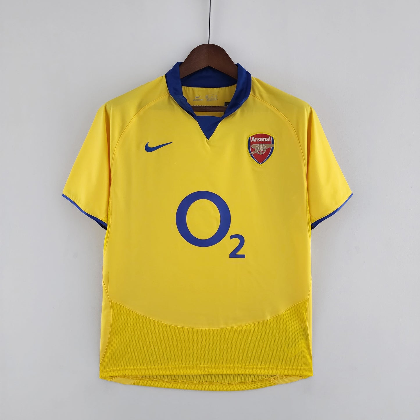 Arsenal retro 2003/05