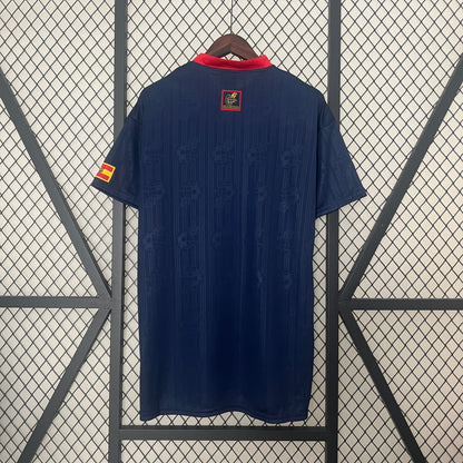 España retro 1996