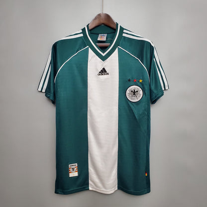 Alemania retro 1998