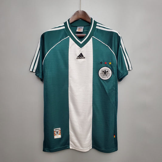 Alemania retro 1998