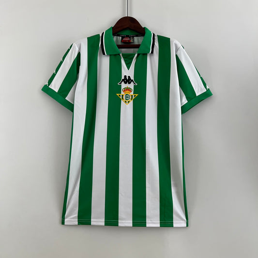 Betis retro 1993/94