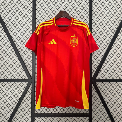 España fanático 2024/25