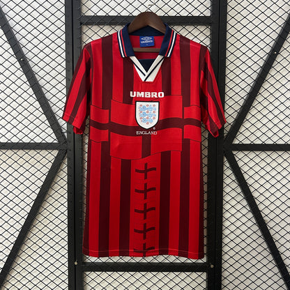 Inglaterra retro 1998