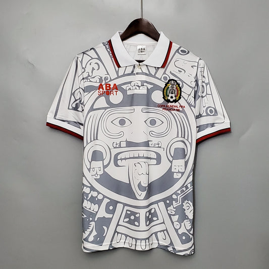 México retro 1998