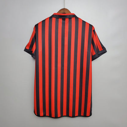 AC Milan retro 1999/00