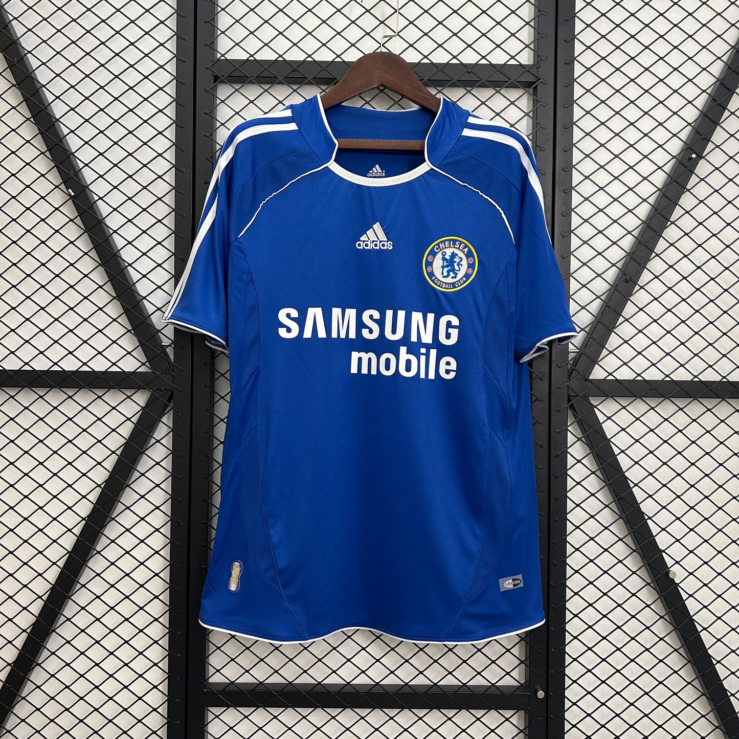 Chelsea retro 2006/07