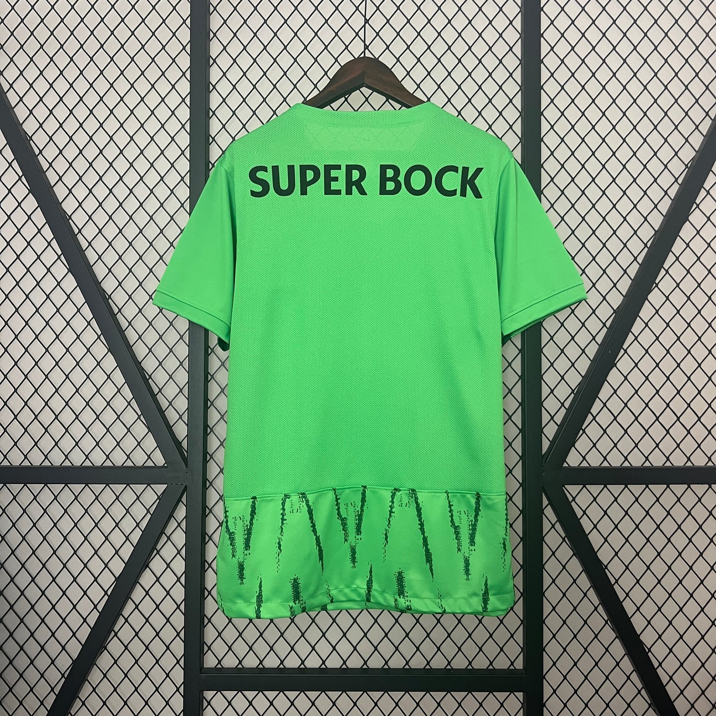 Sporting de Lisboa fanático 2024/25