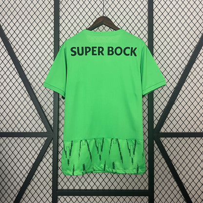 Sporting de Lisboa fanático 2024/25